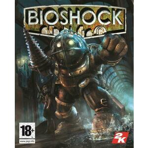 BioShock (PC) kép