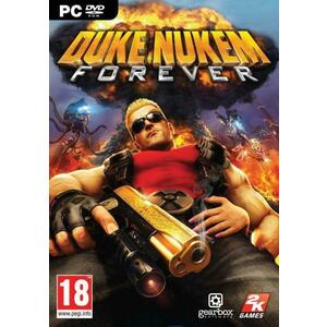 Duke Nukem Forever (PC) kép