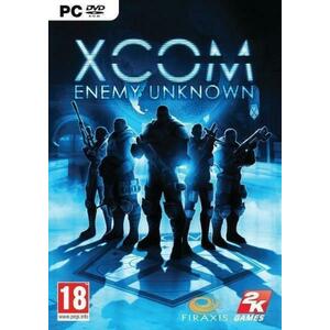 XCOM: Enemy Unknown - PC kép