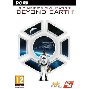 Sid Meier’s Civilization Beyond Earth (PC) kép
