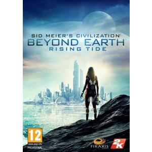 Sid Meier's Civilization Beyond Earth Rising Tide (PC) kép