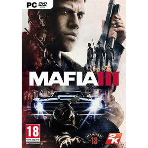 Mafia III (PC) kép