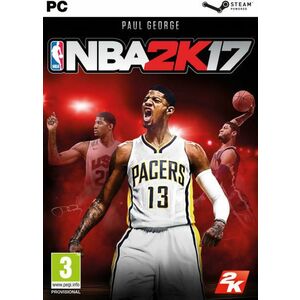 NBA 2K17 (PC) kép