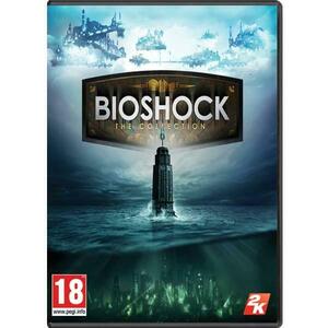 BioShock The Collection (PC) kép