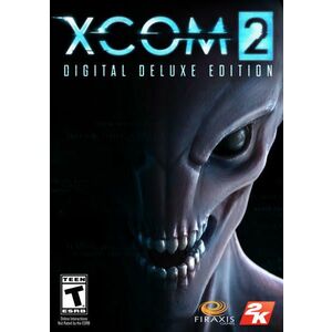 XCOM 2 [Digital Deluxe Edition] (PC) kép