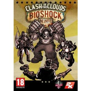 BioShock Infinite Clash in the Clouds DLC (PC) kép