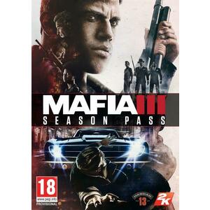 Mafia III Season Pass (PC) kép