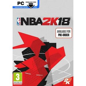 NBA 2K18 (PC) kép