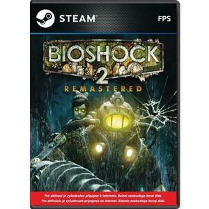 BioShock 2 Remastered (PC) kép