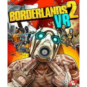 Borderlands 2 VR (PC) kép