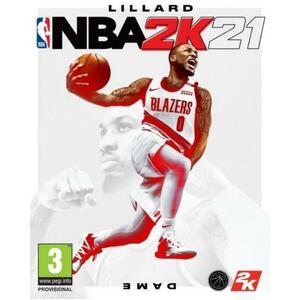 NBA 2K21 (PC) kép