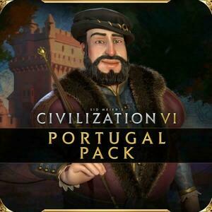 Sid Meier’s Civilization V Portugal Pack DLC (PC) kép