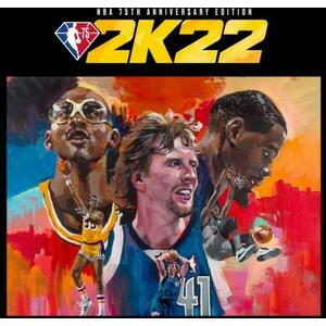 NBA 2K22 [75th Anniversary Edition] (PC) kép