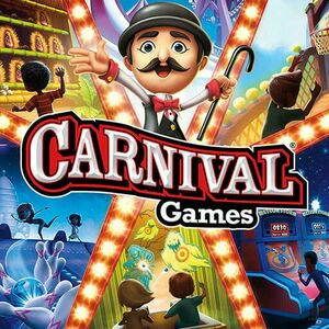 Carnival Games (PC) kép