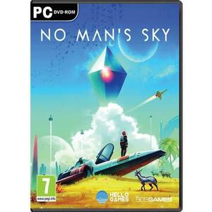 No Man's Sky (PC) kép