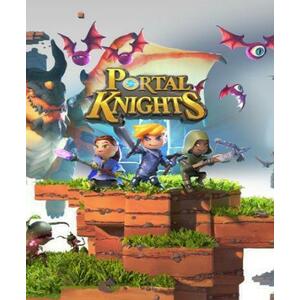 Portal Knights (PC) kép