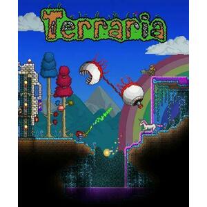 Terraria (PC) kép