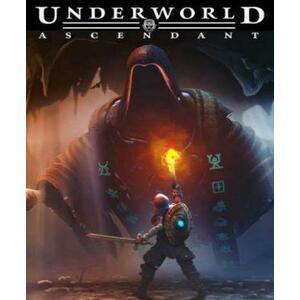 Underworld Ascendant (PC) kép
