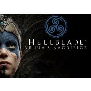 Hellblade Senua's Sacrifice (PC) kép