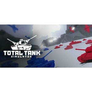 Total Tank Simulator (PC) kép