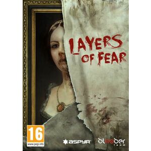 Layers of Fear (PC) kép