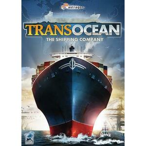 TransOcean The Shipping Company (PC) kép