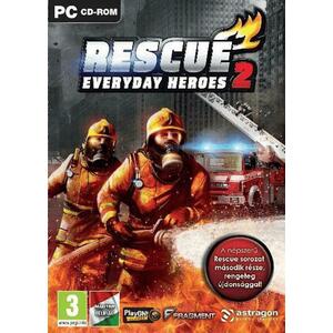 Rescue 2 Everyday Heroes (PC) kép