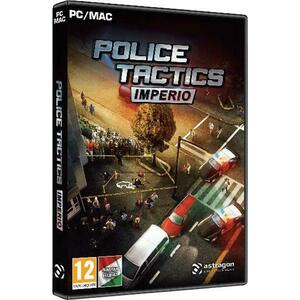 Police Tactics Imperio (PC) kép