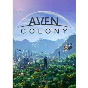 Aven Colony (PC) kép