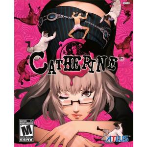 Catherine Classic (PC) kép