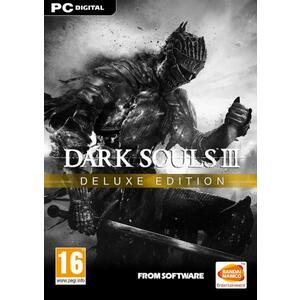 Dark Souls III [Deluxe Edition] (PC) kép