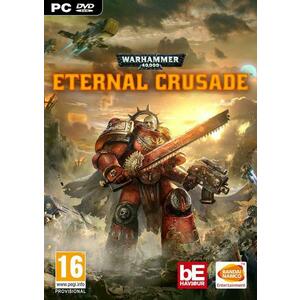 Warhammer 40, 000 Eternal Crusade (PC) kép