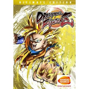 Dragon Ball FighterZ [Ultimate Edition] (PC) kép