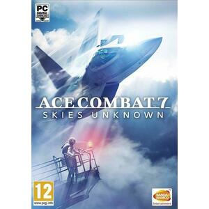 Ace Combat 7 Skies Unknown (PC) kép