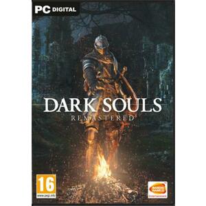 Dark Souls Remastered (PC) kép