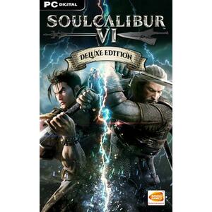 Soul Calibur VI [Deluxe Edition] (PC) kép