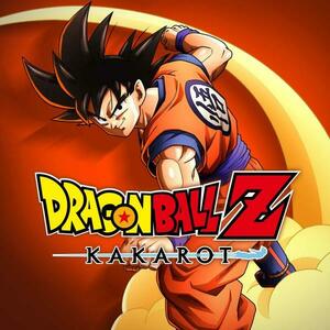 Dragon Ball Z: Kakarot kép