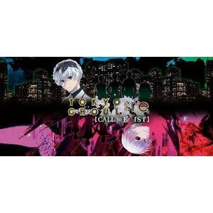 Tokyo Ghoul: re Call to Exist (PC) kép