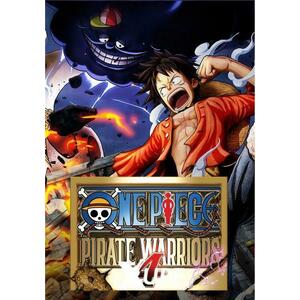 One Piece Pirate Warriors 4 (PC) kép