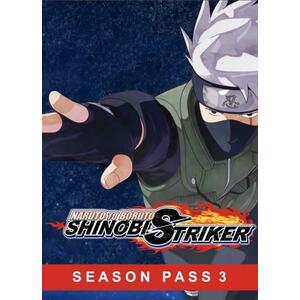 Naruto to Boruto Shinobi Striker Season Pass 3 (PC) kép