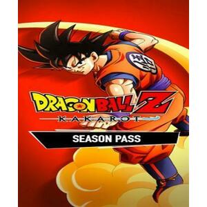 Dragon Ball Z Kakarot Season Pass (PC) kép