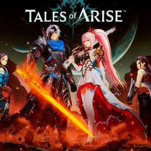 Tales of Arise (PC) kép
