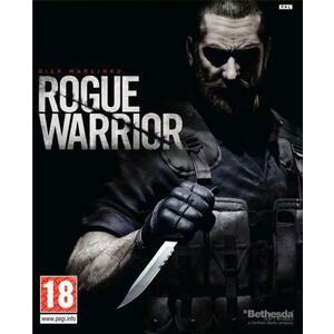 Rogue Warrior (PC) kép