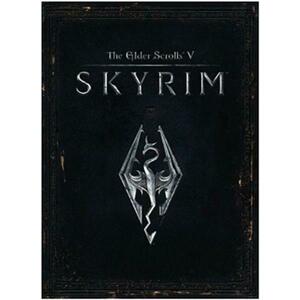 The Elder Scrolls V Skyrim (PC) kép