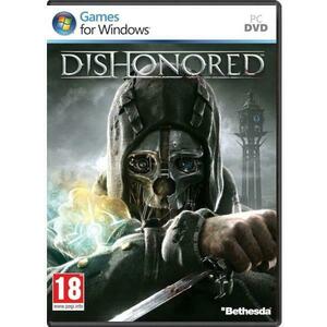 Dishonored (PC) kép