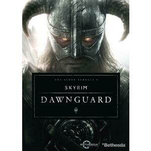 The Elder Scrolls V Skyrim Dawnguard DLC (PC) kép