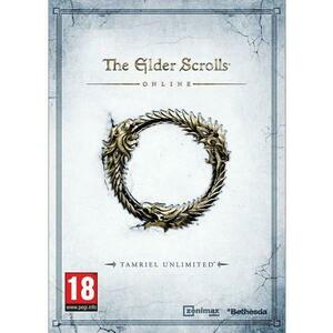The Elder Scrolls Online Tamriel Unlimited (PC) kép