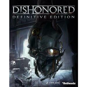 Dishonored [Definitive Edition] (PC) kép
