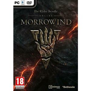 The Elder Scrolls Online: Morrowind kép