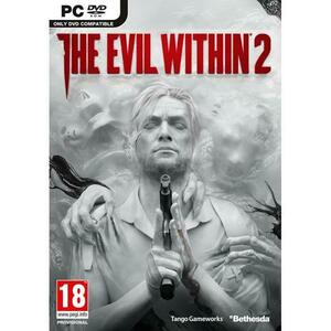 The Evil Within 2 (PC) kép